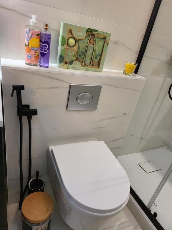 Lovely -paris Apartment Bagnolet