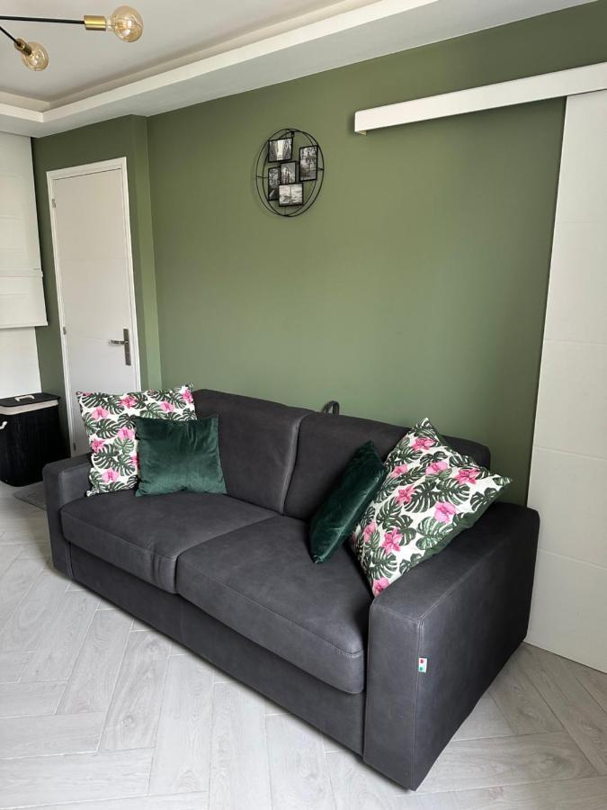 Apartment Lovely -paris Bagnolet