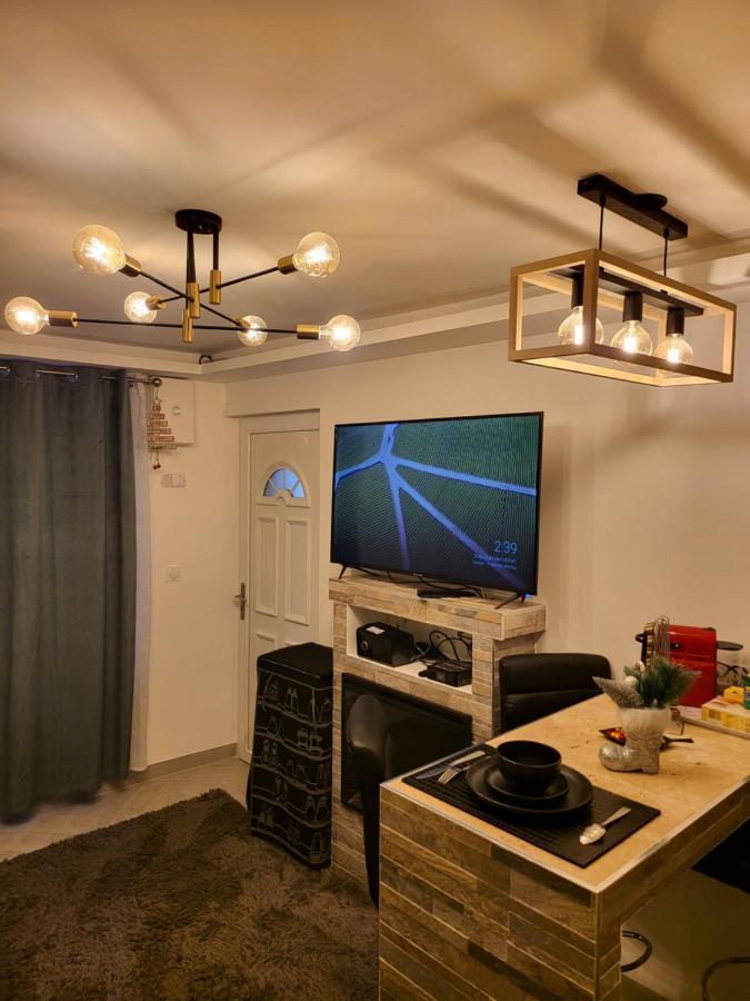 Lovely -paris Apartment