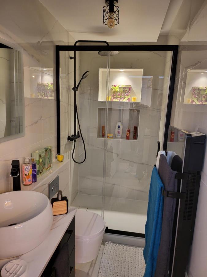 Lovely -paris Bagnolet
